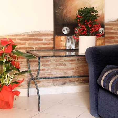 La Maison De Tommy Bed & Breakfast Pisa Exterior foto