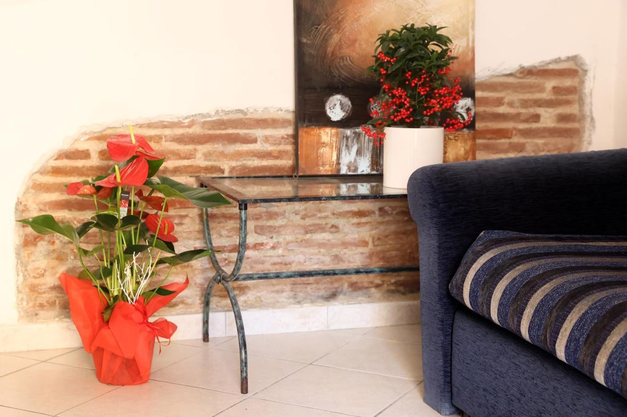 La Maison De Tommy Bed & Breakfast Pisa Exterior foto
