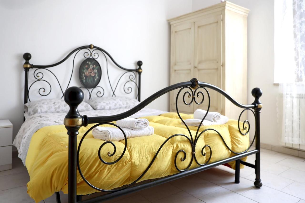 La Maison De Tommy Bed & Breakfast Pisa Exterior foto