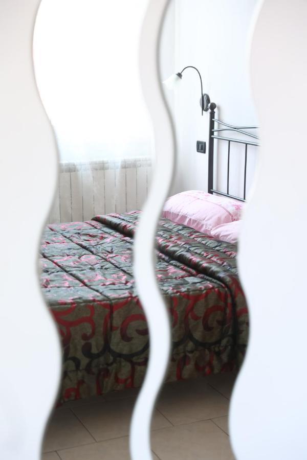 La Maison De Tommy Bed & Breakfast Pisa Exterior foto