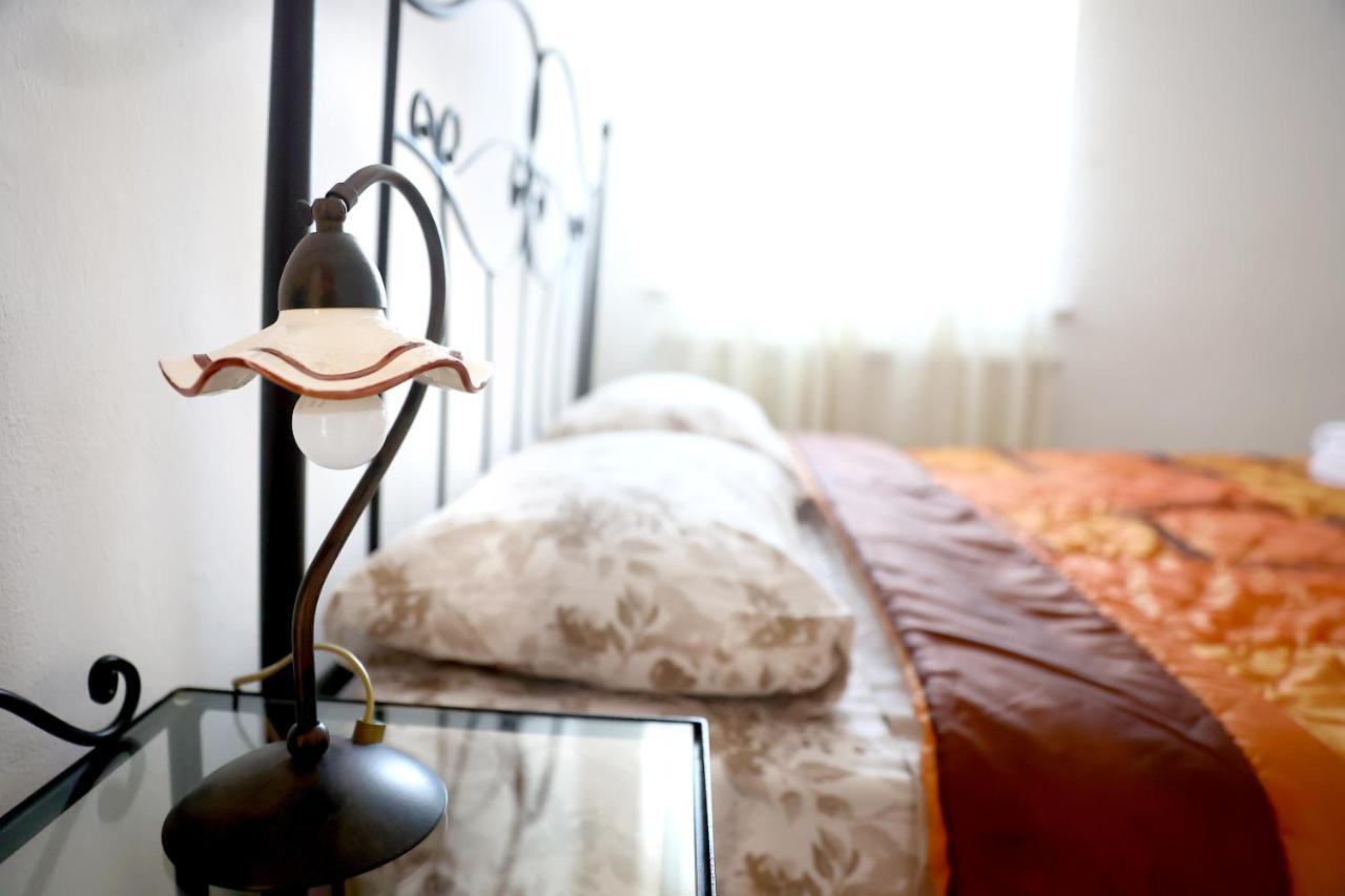 La Maison De Tommy Bed & Breakfast Pisa Exterior foto