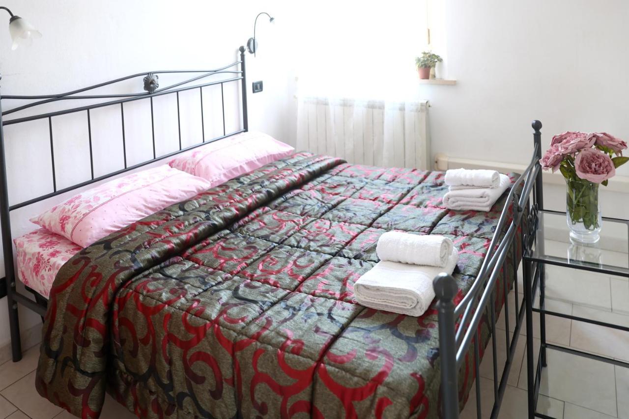 La Maison De Tommy Bed & Breakfast Pisa Exterior foto