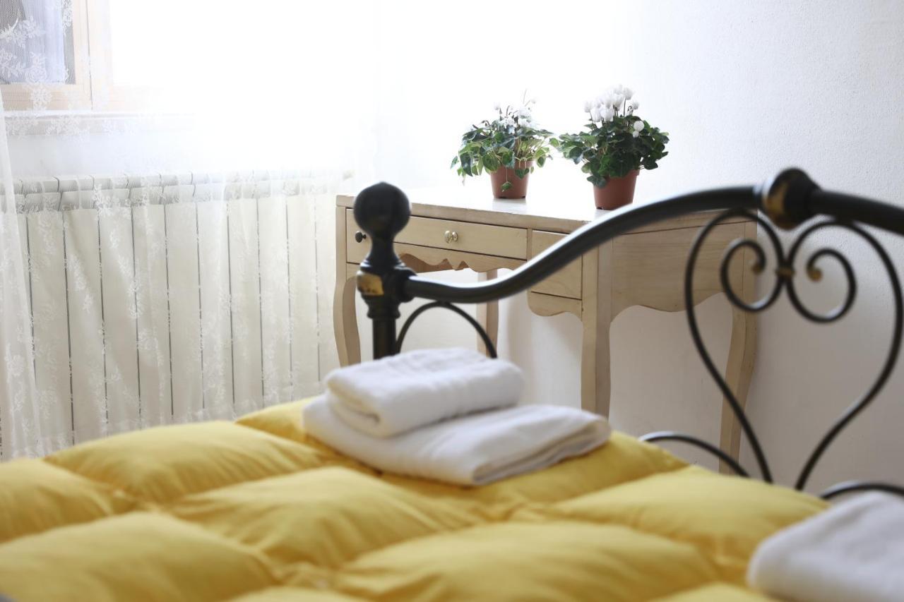 La Maison De Tommy Bed & Breakfast Pisa Exterior foto