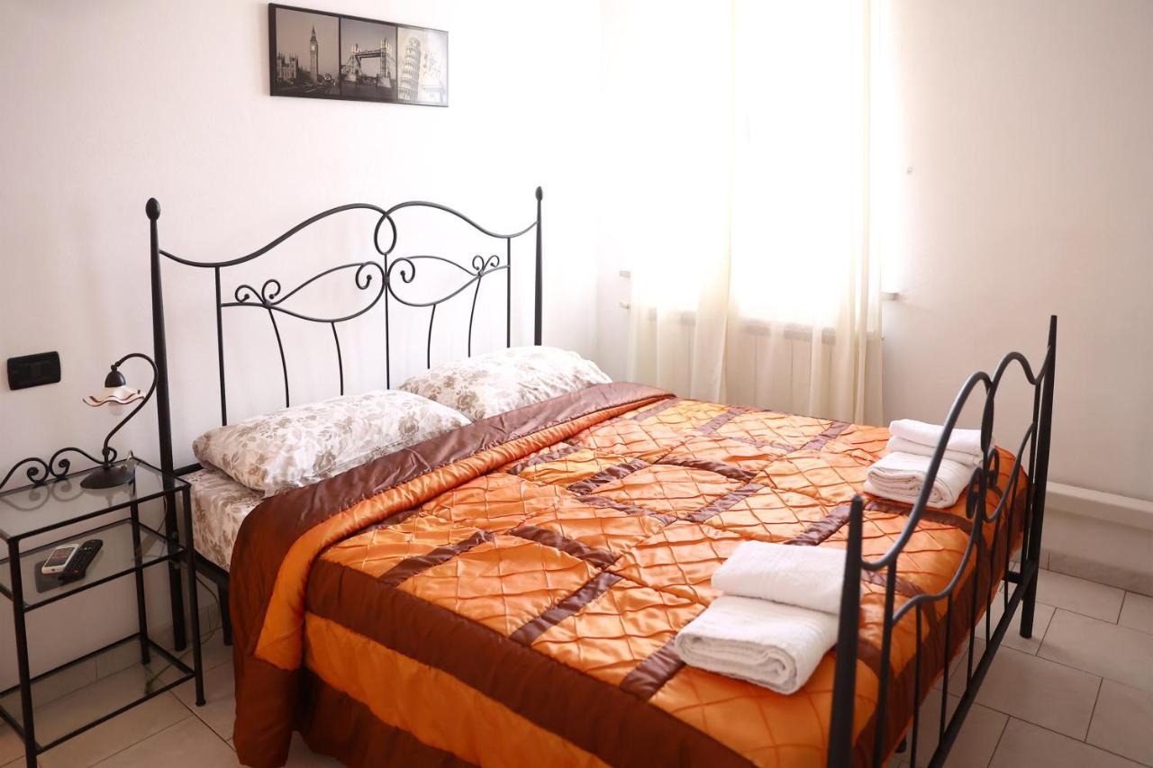 La Maison De Tommy Bed & Breakfast Pisa Exterior foto