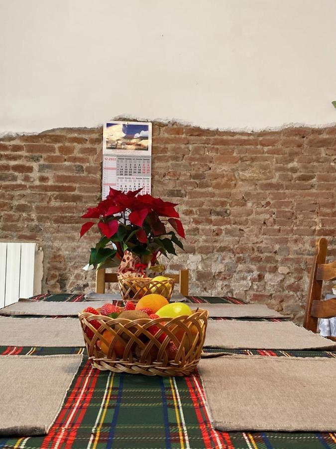 La Maison De Tommy Bed & Breakfast Pisa Exterior foto