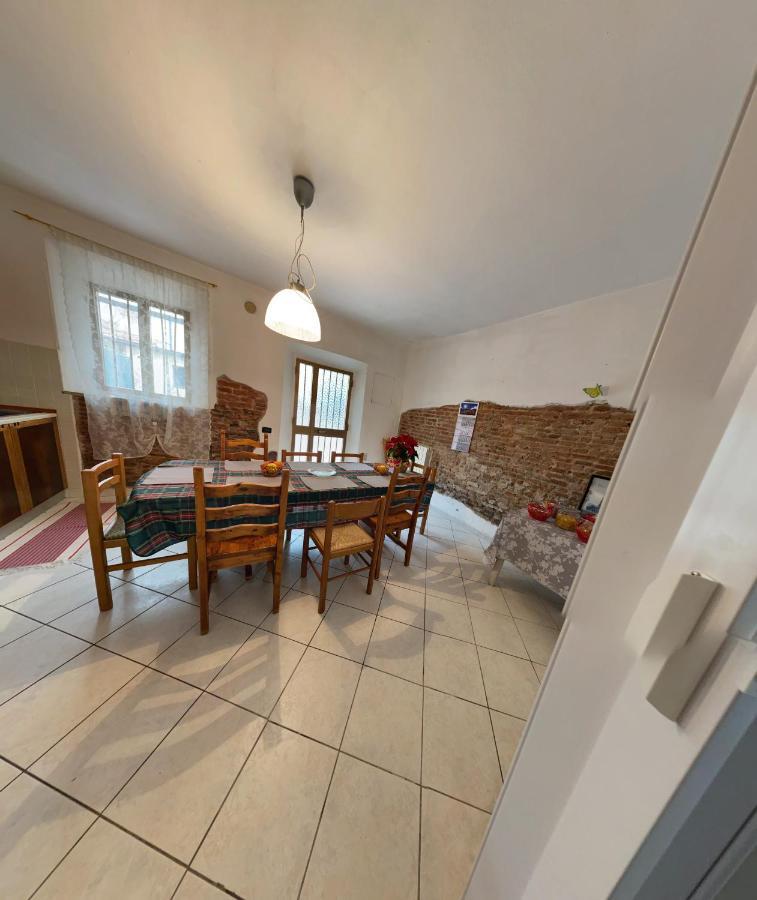 La Maison De Tommy Bed & Breakfast Pisa Exterior foto