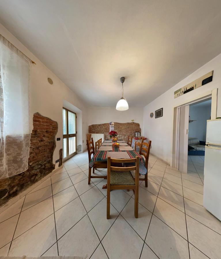 La Maison De Tommy Bed & Breakfast Pisa Exterior foto
