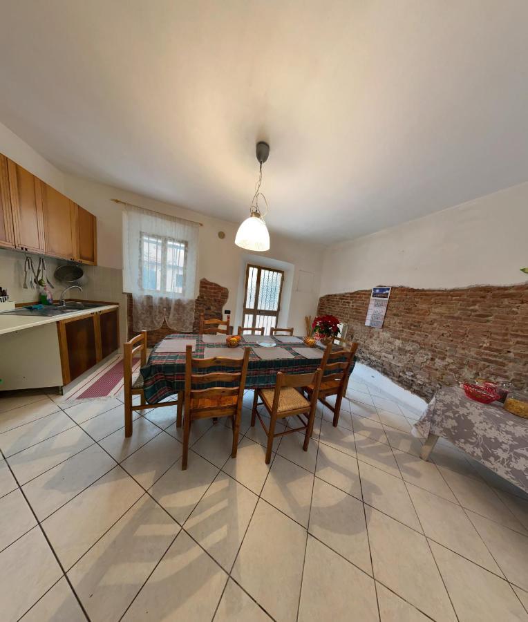 La Maison De Tommy Bed & Breakfast Pisa Exterior foto
